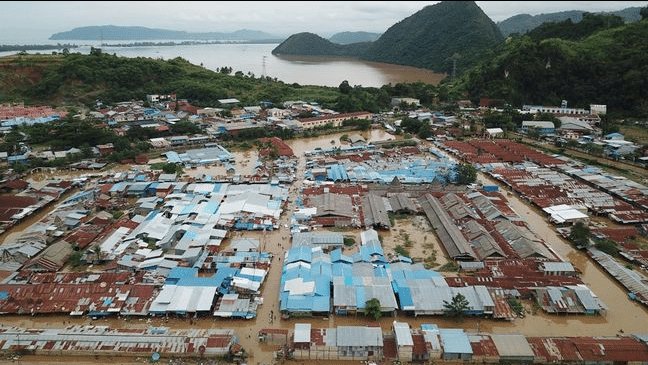 Banjir Jayapura: Mengapa Terjadi dan Apa Solusi Nyatanya?