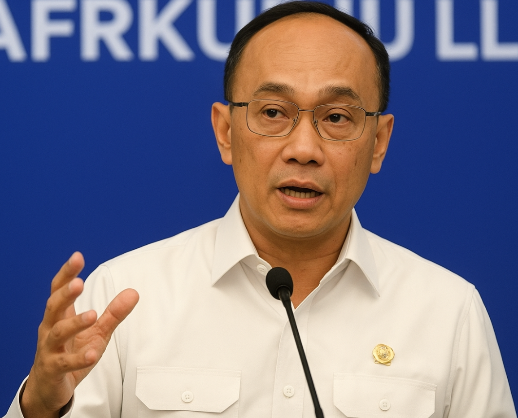 Tahun Terakhir Honorer! 2026 Semua Harus Lolos CPNS, Jalur Afirmasi Dihapus Total